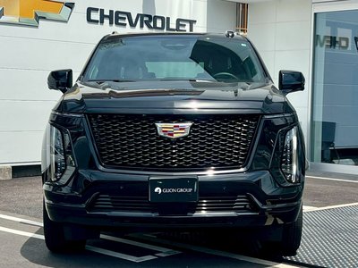 صورة مصغرة 73 لـ 2025 Cadillac ESCALADE