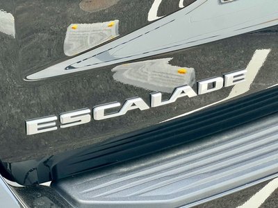 صورة مصغرة 19 لـ 2025 Cadillac ESCALADE