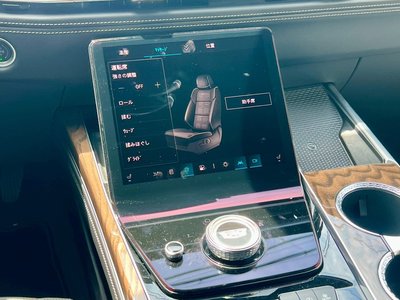 صورة مصغرة 47 لـ 2025 Cadillac ESCALADE