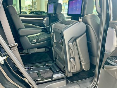 صورة مصغرة 28 لـ 2025 Cadillac ESCALADE