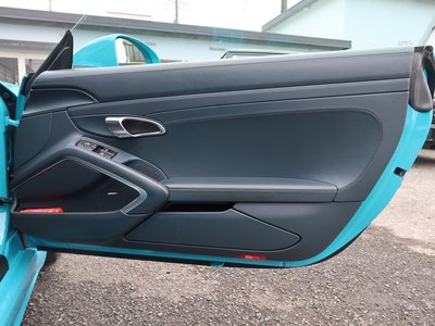 2016 Porsche 718 — миниатюра 30