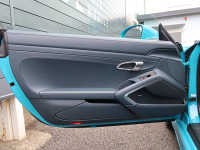 2016 Porsche 718 — миниатюра 29