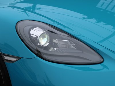 2016 Porsche 718 — миниатюра 22