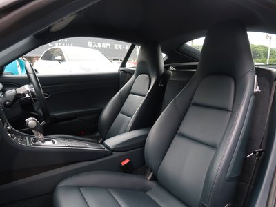 2016 Porsche 718 — миниатюра 27