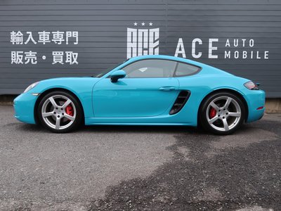 2016 Porsche 718 — миниатюра 16