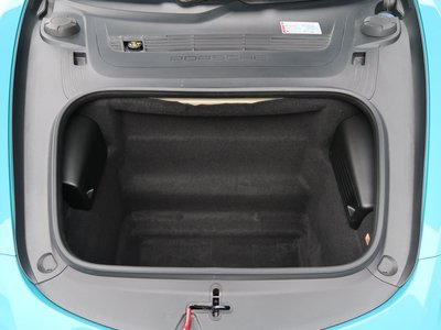 2016 Porsche 718 — миниатюра 25