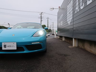 2016 Porsche 718 — миниатюра 23