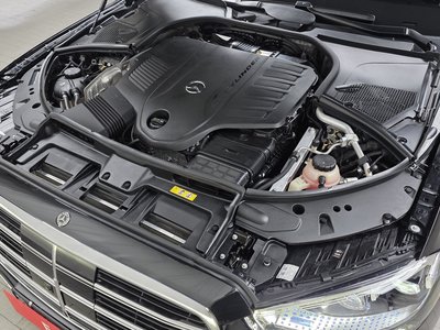 MERCEDES-BENZ S-CLASS - 7