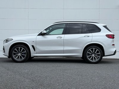 صورة مصغرة 63 لـ 2023 BMW X5