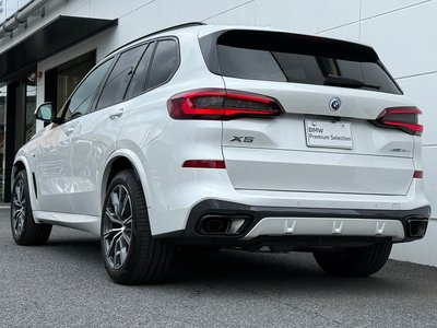 صورة مصغرة 62 لـ 2023 BMW X5