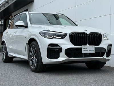 صورة مصغرة 58 لـ 2023 BMW X5