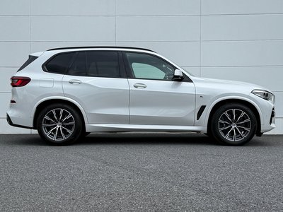 صورة مصغرة 59 لـ 2023 BMW X5