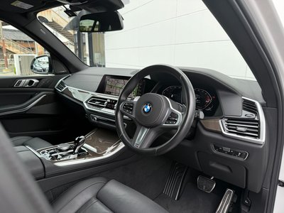 2023 BMW X5 — фото 6