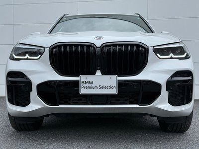 صورة مصغرة 57 لـ 2023 BMW X5