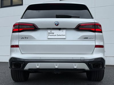 صورة مصغرة 61 لـ 2023 BMW X5