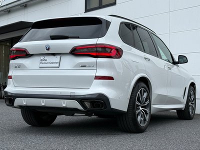 صورة مصغرة 60 لـ 2023 BMW X5
