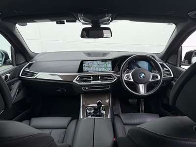 صورة مصغرة 20 لـ 2023 BMW X5