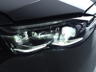 MERCEDES-BENZ E-CLASS - 9