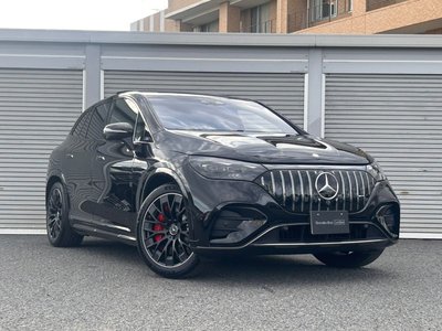 صورة مصغرة 11 لـ 2026 Mercedes-BENZ EQE AMG
