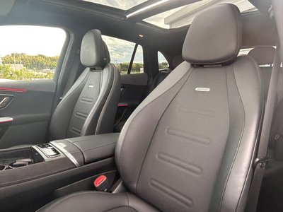 صورة مصغرة 24 لـ 2026 Mercedes-BENZ EQE AMG