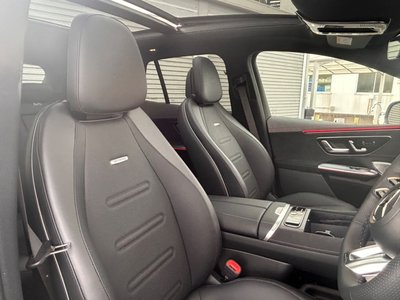 صورة مصغرة 17 لـ 2026 Mercedes-BENZ EQE AMG