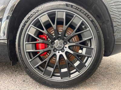 صورة مصغرة 14 لـ 2026 Mercedes-BENZ EQE AMG
