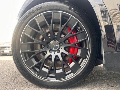 صورة مصغرة 15 لـ 2026 Mercedes-BENZ EQE AMG