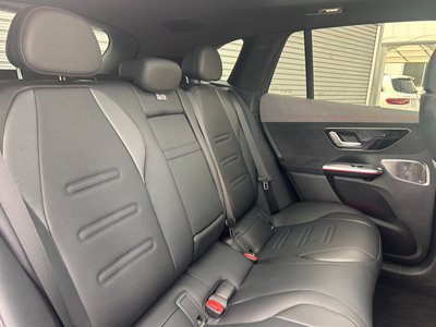 صورة مصغرة 26 لـ 2026 Mercedes-BENZ EQE AMG