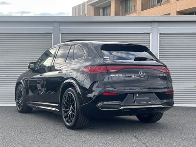 صورة 7 لـ 2026 Mercedes-BENZ EQE AMG