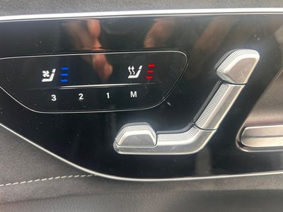 صورة مصغرة 23 لـ 2026 Mercedes-BENZ EQE AMG