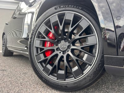 صورة مصغرة 12 لـ 2026 Mercedes-BENZ EQE AMG