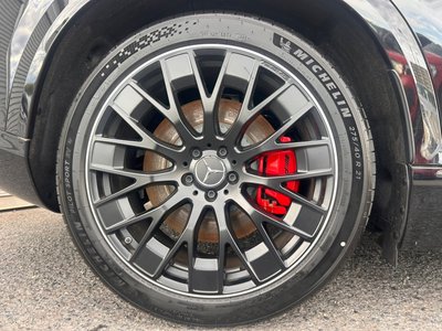 صورة مصغرة 13 لـ 2026 Mercedes-BENZ EQE AMG