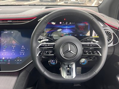 صورة مصغرة 28 لـ 2026 Mercedes-BENZ EQE AMG