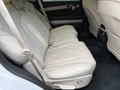 GENESIS GV80 - 9