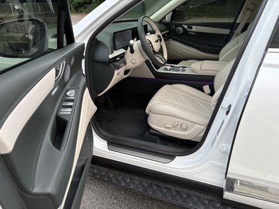 GENESIS GV80 - 5