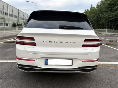 GENESIS GV80 - 1