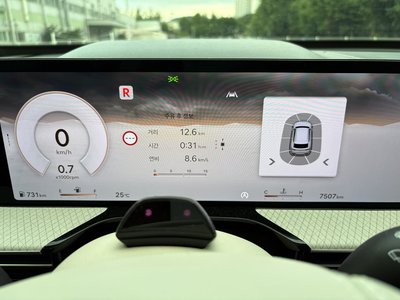 GENESIS GV80 - 8