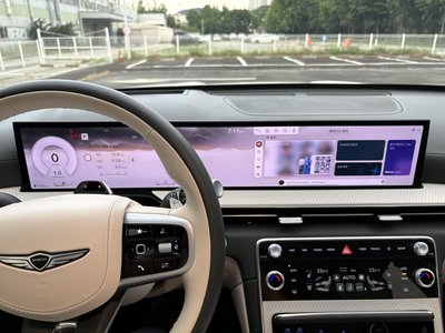 GENESIS GV80 - 6