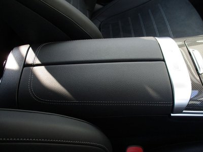 2024 Mercedes-BENZ C-CLASS 缩略图 46
