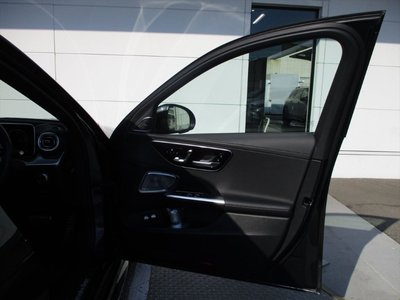 2024 Mercedes-BENZ C-CLASS 缩略图 20