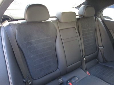 2024 Mercedes-BENZ C-CLASS 缩略图 19
