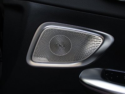 2024 Mercedes-BENZ C-CLASS 缩略图 24