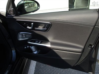 2024 Mercedes-BENZ C-CLASS 缩略图 26