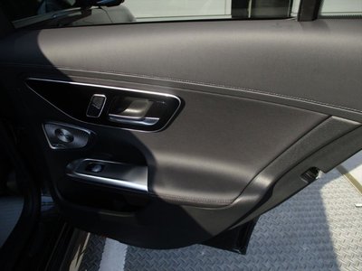 2024 Mercedes-BENZ C-CLASS 缩略图 55