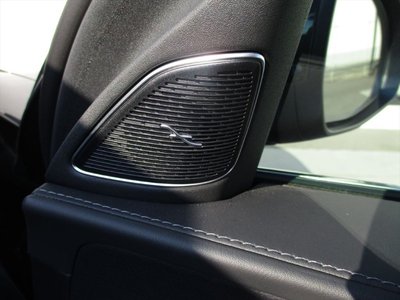 2024 Mercedes-BENZ C-CLASS 缩略图 22
