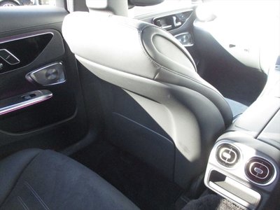 2024 Mercedes-BENZ C-CLASS 缩略图 60