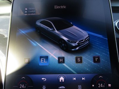 2024 Mercedes-BENZ C-CLASS 缩略图 41