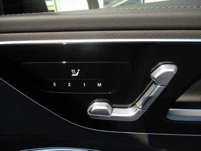 2024 Mercedes-BENZ C-CLASS 缩略图 23