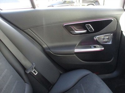 2024 Mercedes-BENZ C-CLASS 缩略图 61
