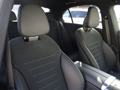 2024 Mercedes-BENZ C-CLASS 缩略图 15